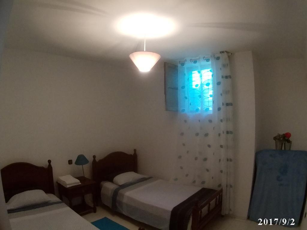 Bed and Breakfast Arla Residential Минделу Экстерьер фото