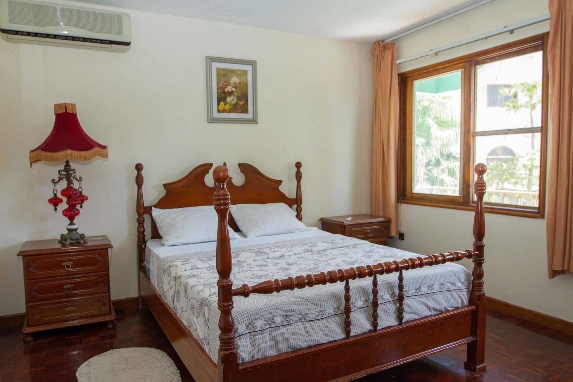 Bed and Breakfast Arla Residential Минделу Экстерьер фото