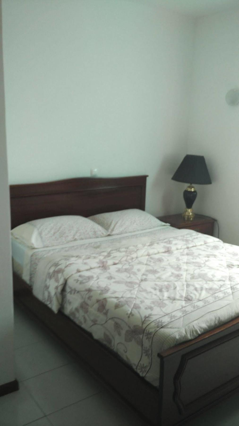 Bed and Breakfast Arla Residential Минделу Экстерьер фото